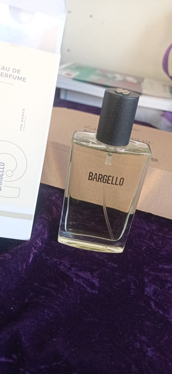 Bargello Kadın Parfümü Aqua Lim - Görsel 4