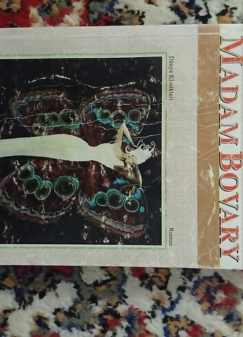 Madam Bovary