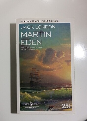 Martin Eden 