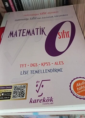 Tyt matematik karekök