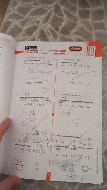 Matematik