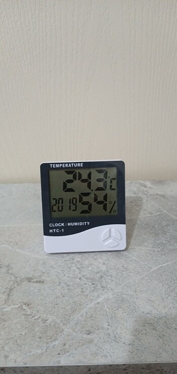 Termometre 
