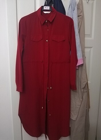 Bayan Tunik 