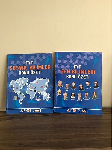 APOTEMİ TYT KONU ÖZETİ