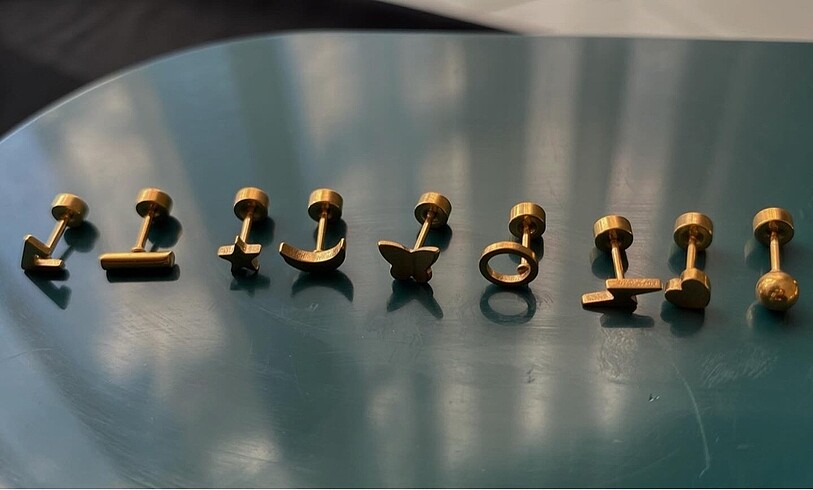 Piercing