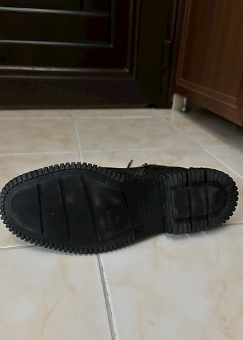 Erkek Bot - Görsel 7