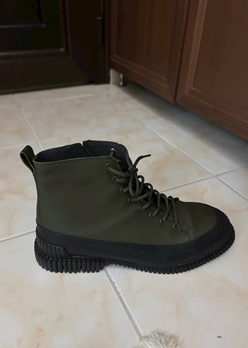 Erkek Bot - Görsel 2