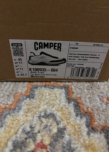 Erkek Bot - Görsel 6