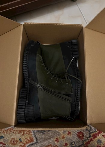 Erkek Bot - Görsel 5