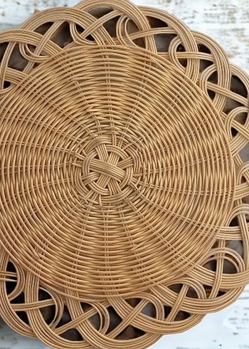 Supla Rattan Sufla - Görsel 6