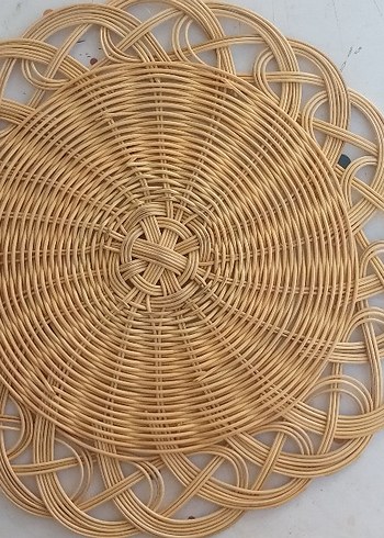 Supla Rattan Sufla - Görsel 4