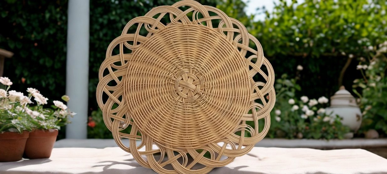 Supla Rattan Sufla - Görsel 5