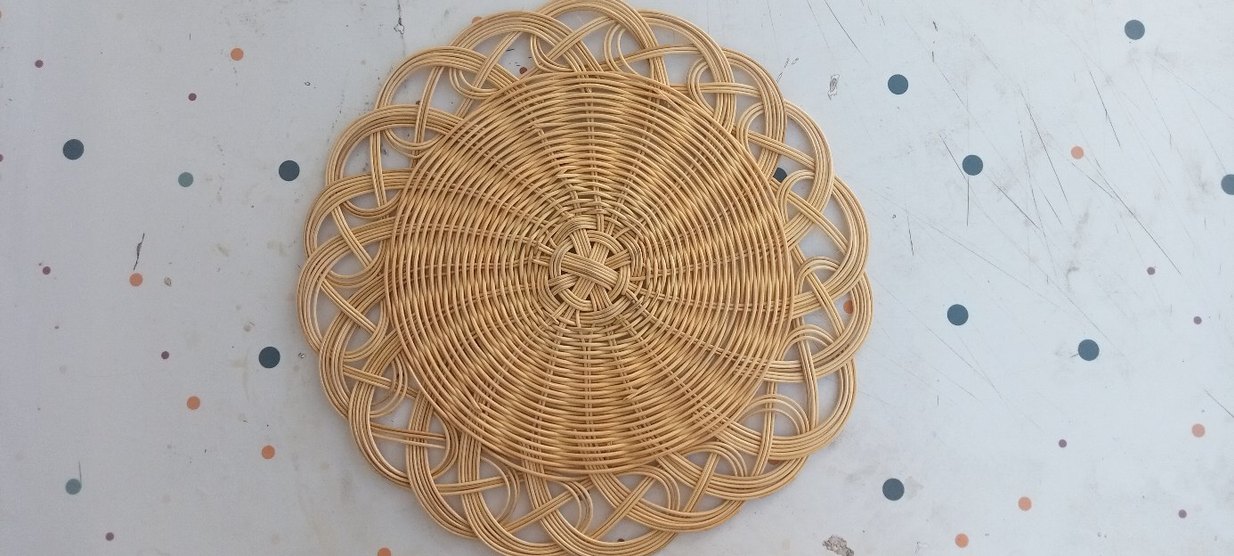 Supla Rattan Sufla - Görsel 3