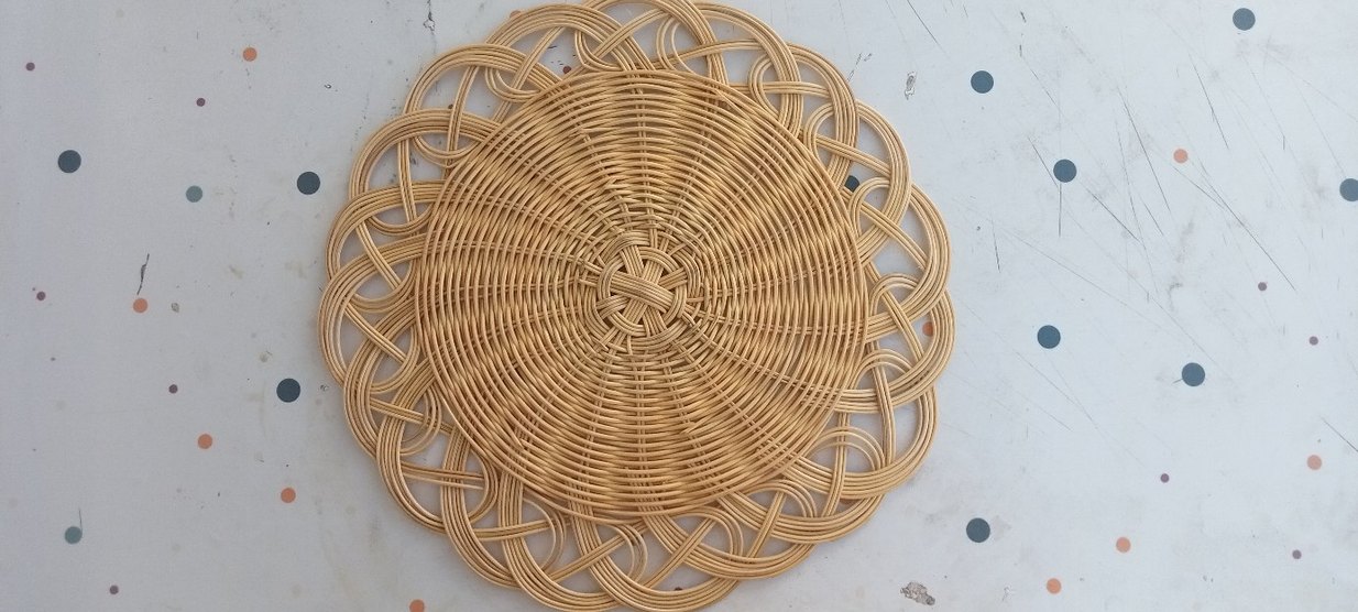 Supla Rattan Sufla - Görsel 4