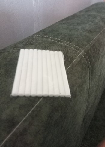 Gri Hava Temizleyici ve Nemlendirici - Görsel 6