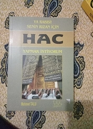 Hac Mehmet Talu 
