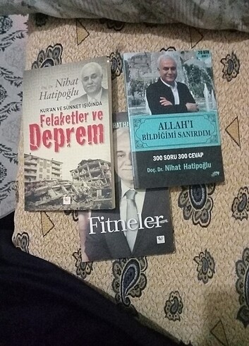 Prof.DrNihat Hatipoğlu 