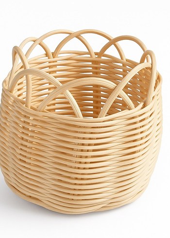 Rattan Kalemlik - Görsel 2