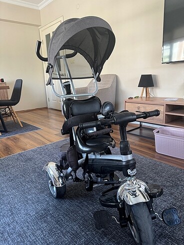Çocuk bisiklet baby hope