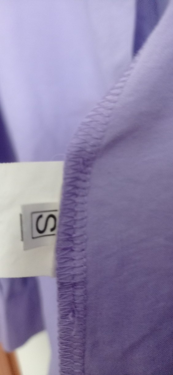 Kadın Oversize Gömlek - Görsel 3