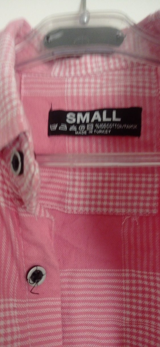 Erkek Gömlek - Görsel 2