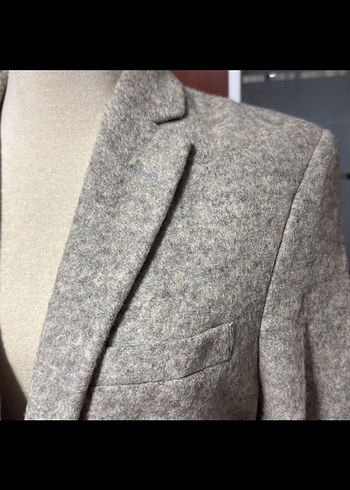 Gri Kaban - Görsel 3