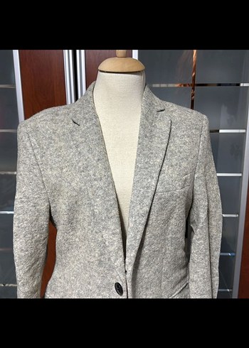 Gri Kaban - Görsel 2