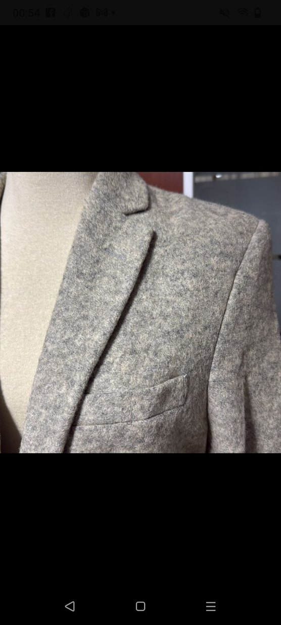 Gri Kaban - Görsel 3