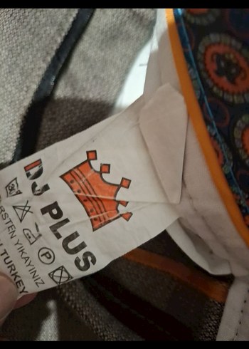 Erkek Pantolon - Görsel 2