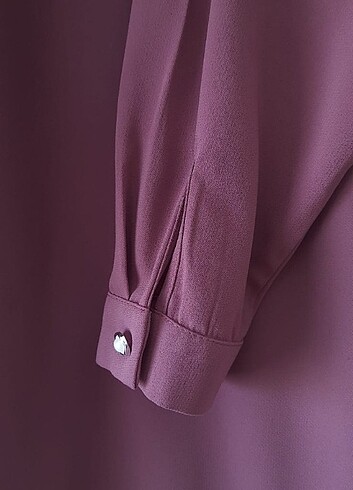 46 Beden Mor tunik