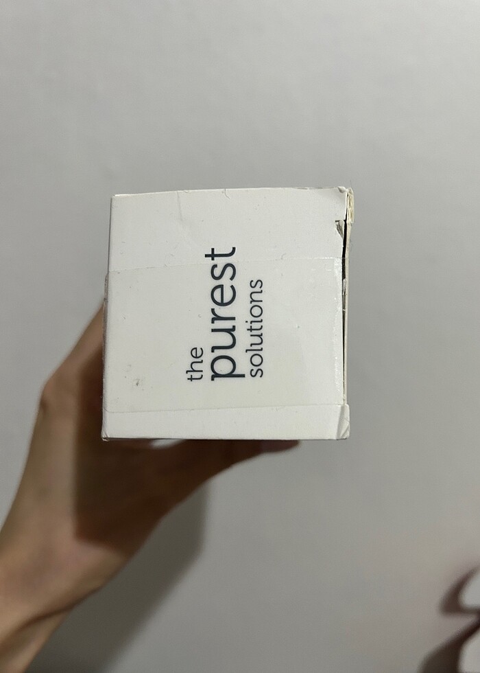 The purest solutions - Görsel 3