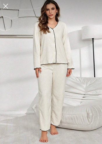 Pijama takımı - Görsel 3