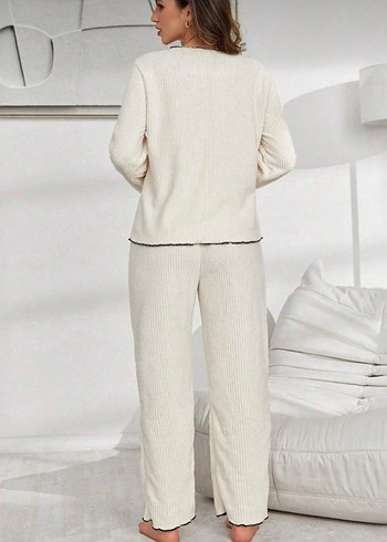 Pijama takımı - Görsel 2