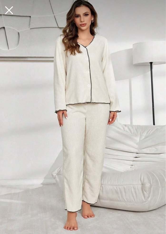 Pijama takımı - Görsel 3