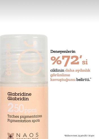 Etat pur - Görsel 2