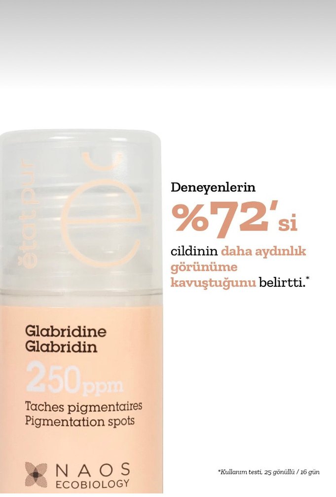 Etat pur - Görsel 2