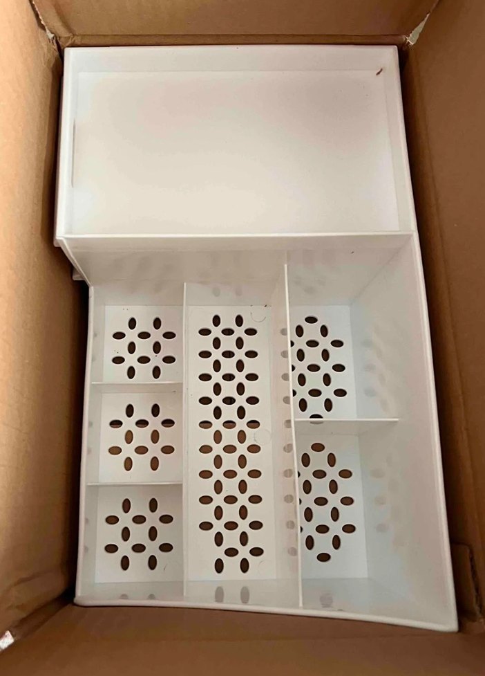 Organizer Çekmeceli - Görsel 2