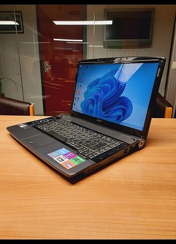 Laptop Bilgisayar