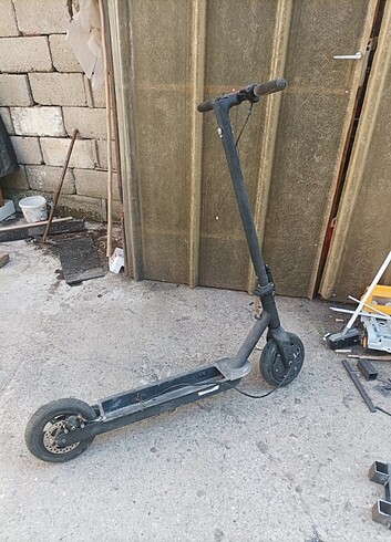 Scooter 
