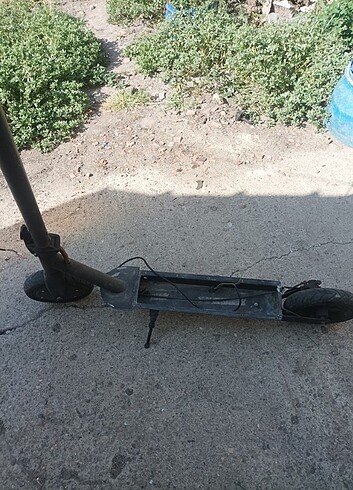 Beden Scooter