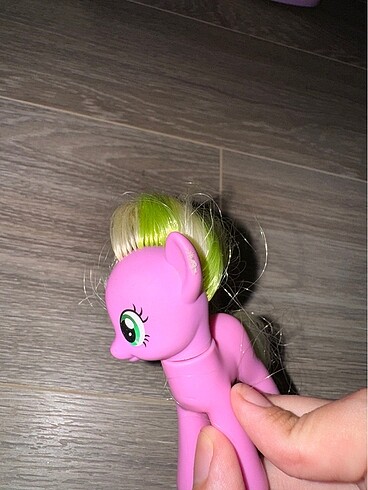  Beden MLP My Little Pony Nadir Flower Wishes