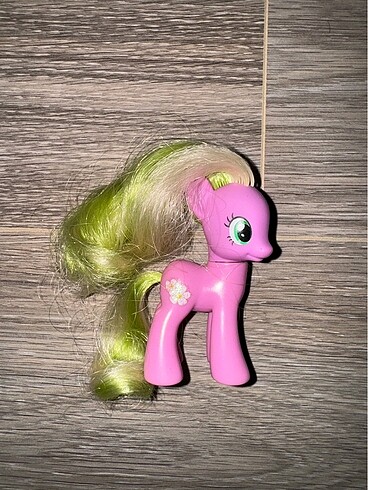 MLP My Little Pony Nadir Flower Wishes