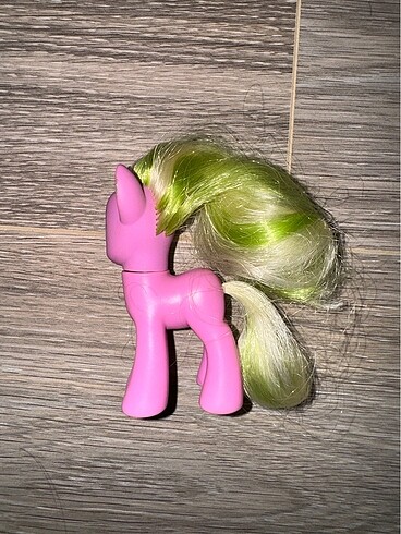  MLP My Little Pony Nadir Flower Wishes