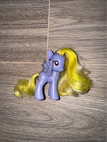 MLP My Little Pony Nadir Lily Blossom
