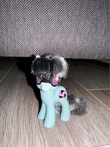 MLP My Little Pony Nadir Photo Finish