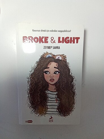Broke&Lıght
