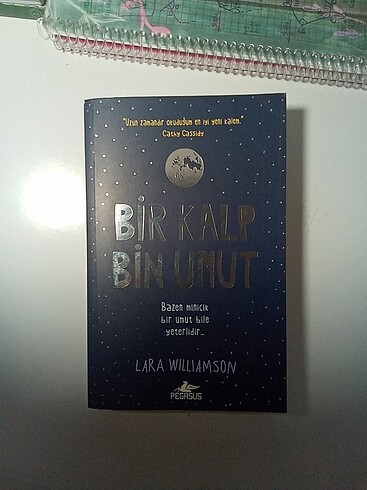  BİR KALP BİN UMUT