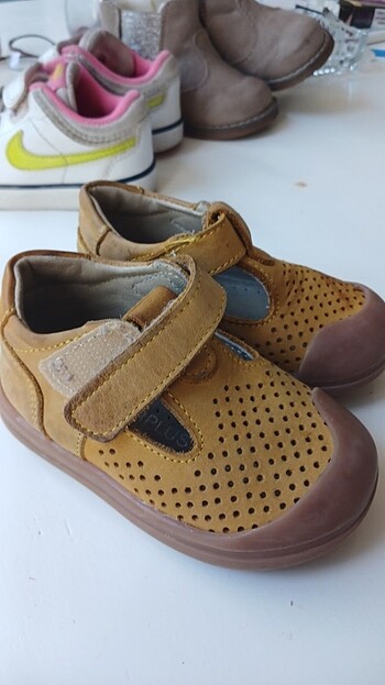 Çocuk Ayakkabisi - Görsel 5