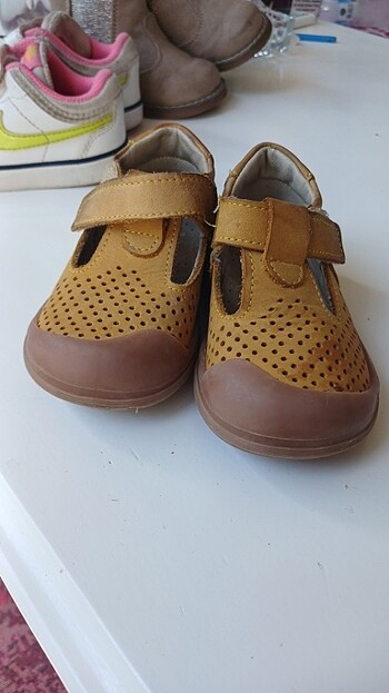 Çocuk Ayakkabisi - Görsel 6