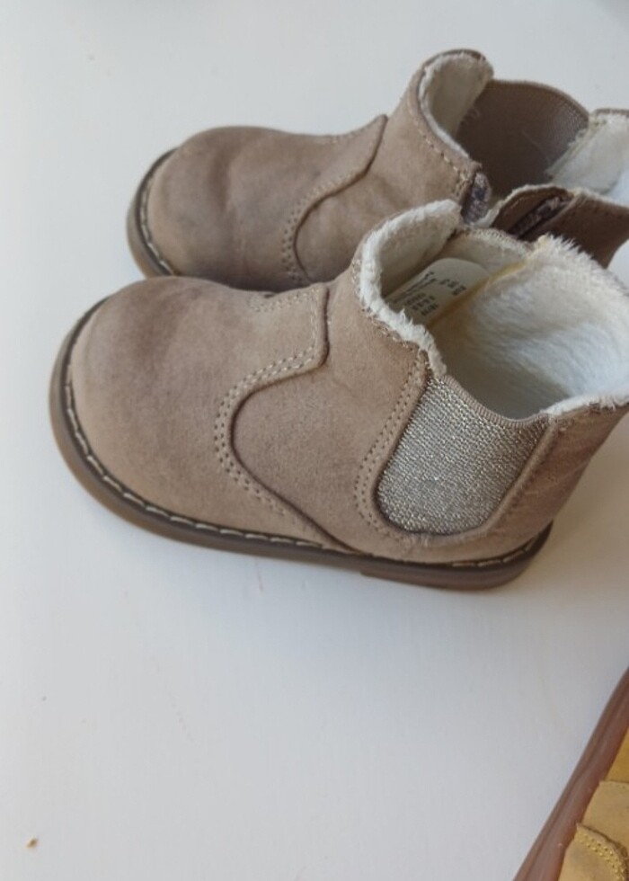 Çocuk Ayakkabisi - Görsel 2